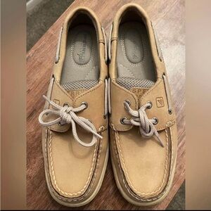 Women’s Sperry Boat Shoes